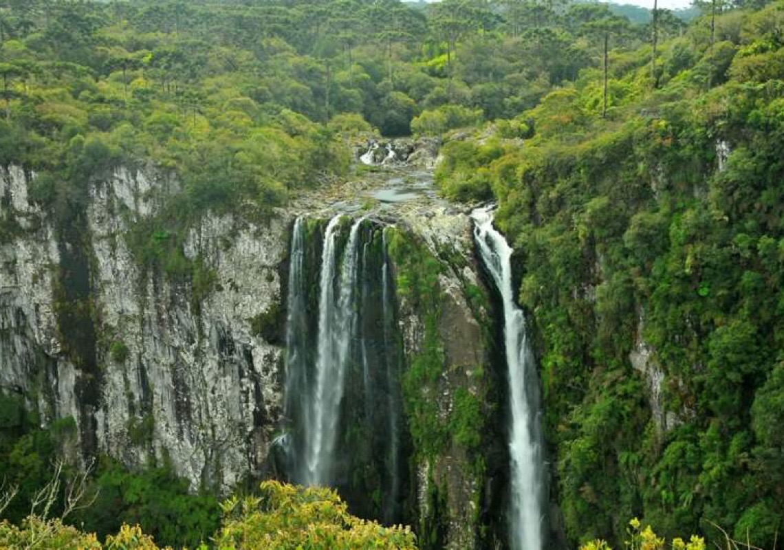 ContextoExato Cambará do Sul Destino surpreendente para viagens de