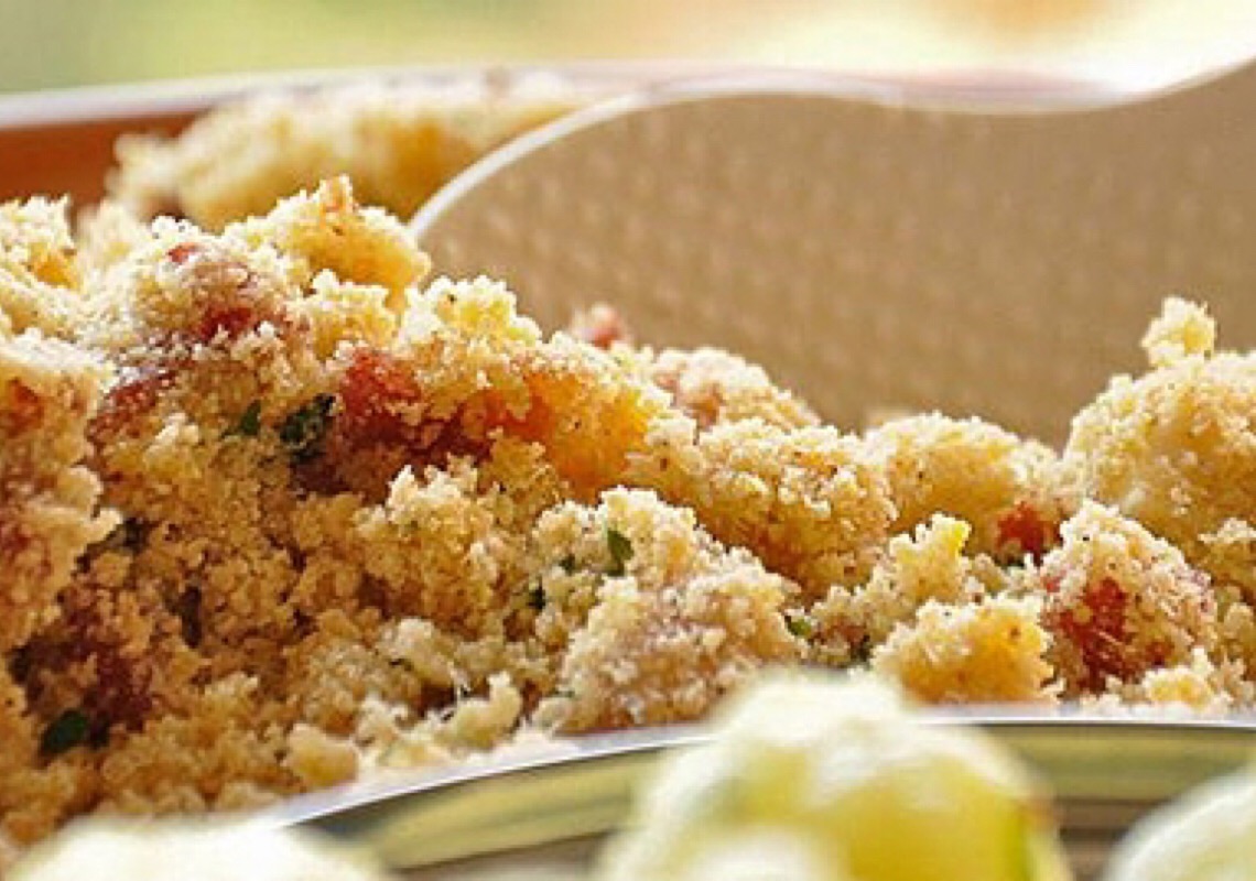 Chefe de cozinha sugere opções para fugir dos altos preços neste Natal