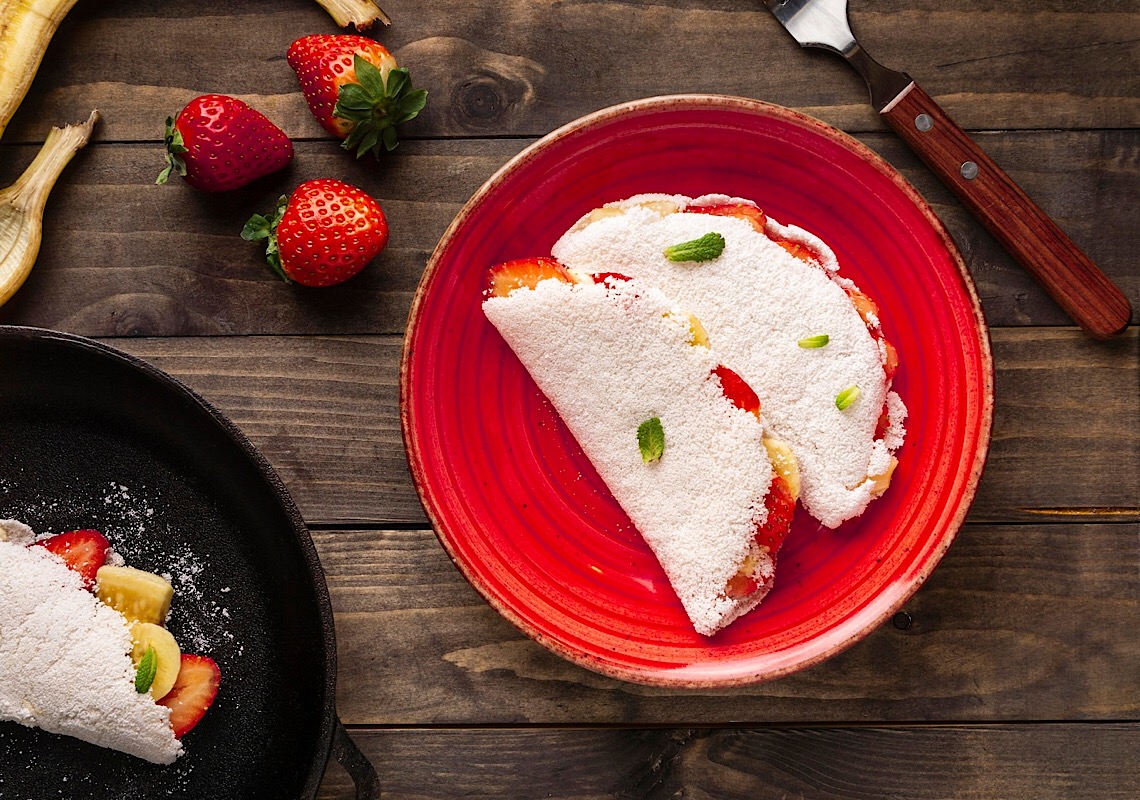 3 Alimentos saudáveis e fáceis de preparar para uma dieta equilibrada