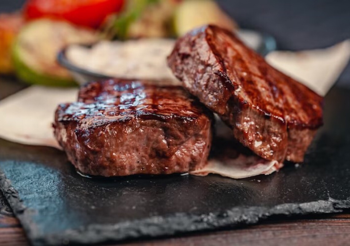 Bla’s Cozinha de Cultura cria prato especial para o aniversário de Brasília
