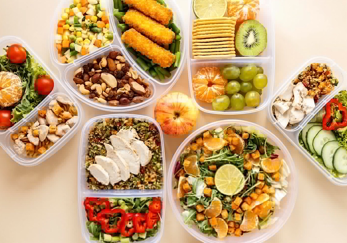 Alimentação saudável: como ajuda a prevenção de doenças?