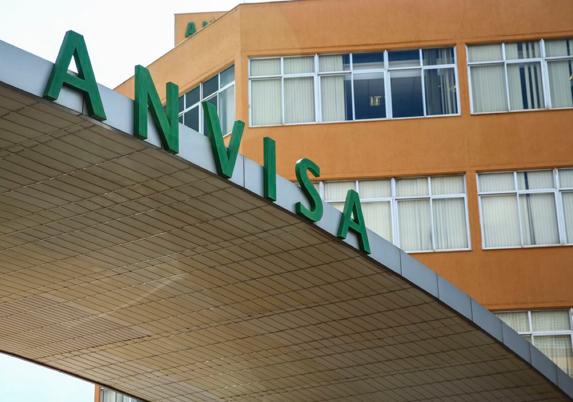 Anvisa revoga ações preventivas aplicadas a produtos da Fugini