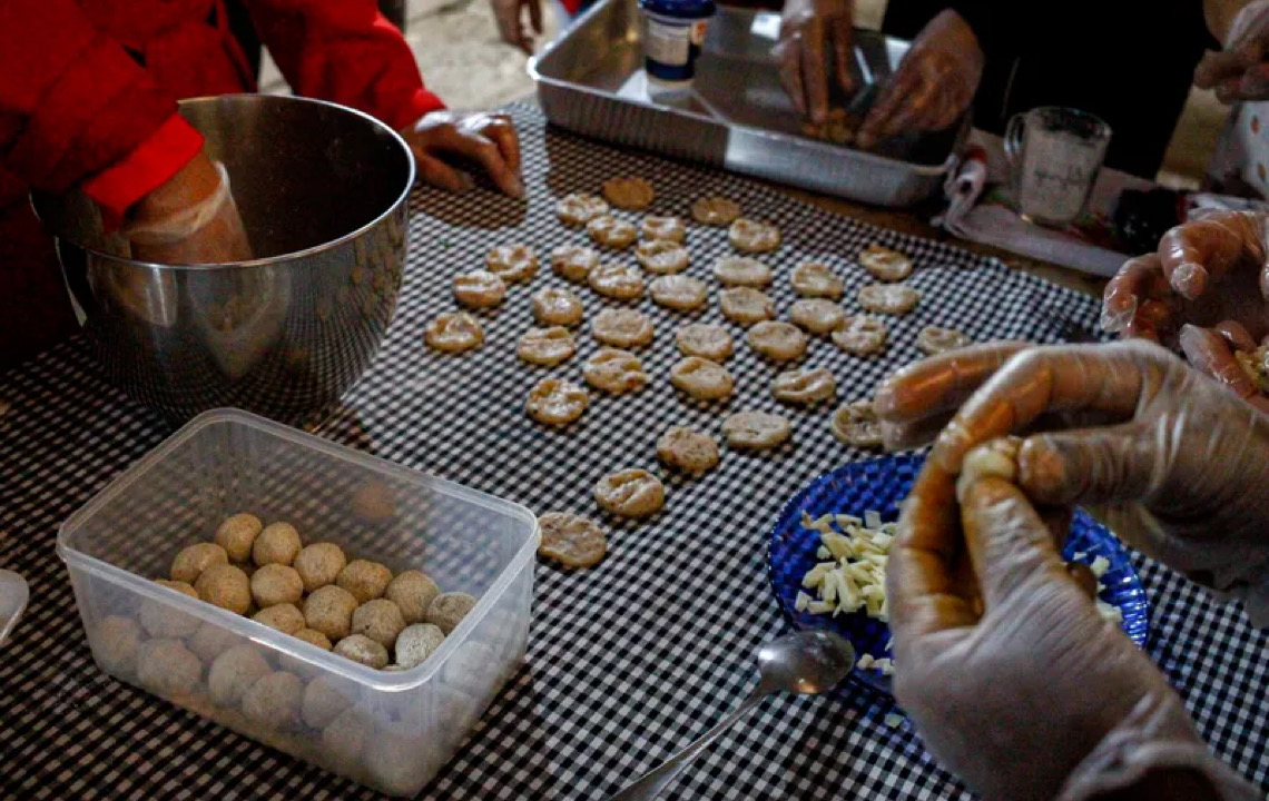 Como o uso do pinhão na culinária contribui para a preservação da Mata Atlântica