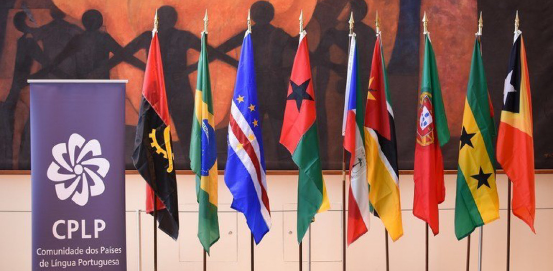 Chefe da diplomacia de Portugal mira novo entendimento na Cplp para promover idioma 