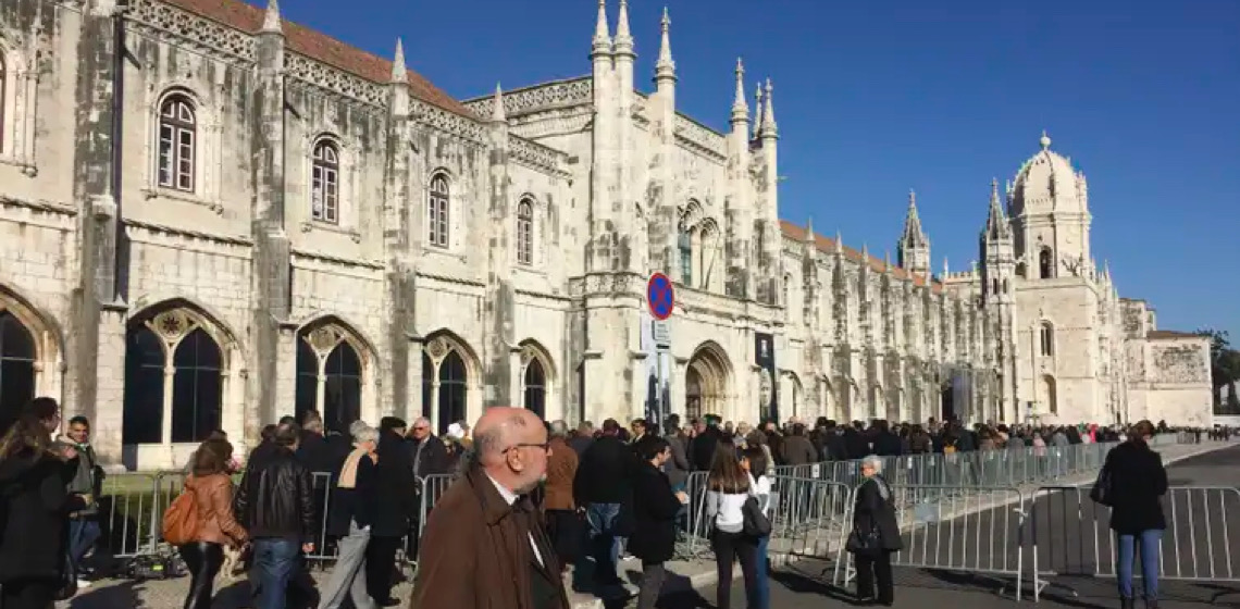 Dívida de Portugal diminui no primeiro semestre de 2024, diz banco central