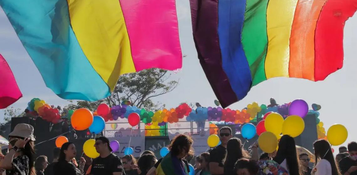 Público da 17ª Parada LGBTQIAP+ de Taguatinga terá acesso a ações educativas de saúde