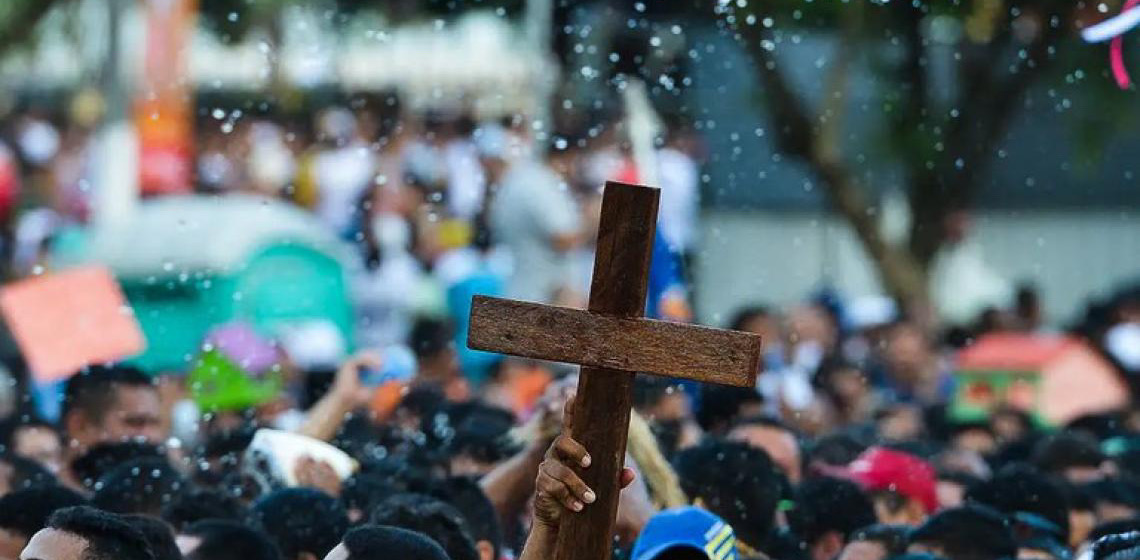 Círio de Nazaré de São Luís, no Maranhão é reconhecido como manifestação da cultura nacional