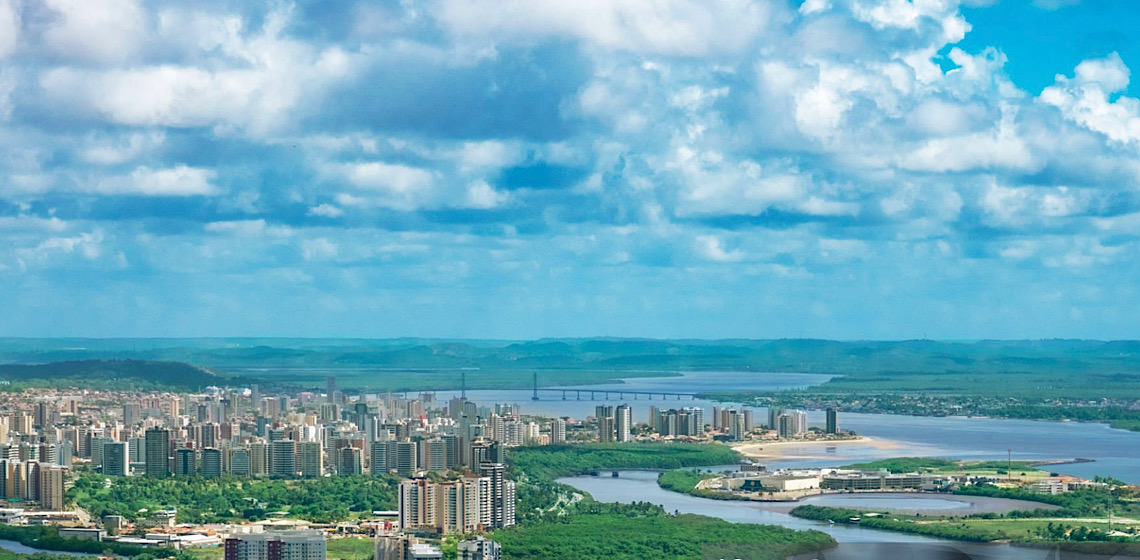 Uma viagem pelos sabores de Sergipe, unindo sabores do litoral e do sertão