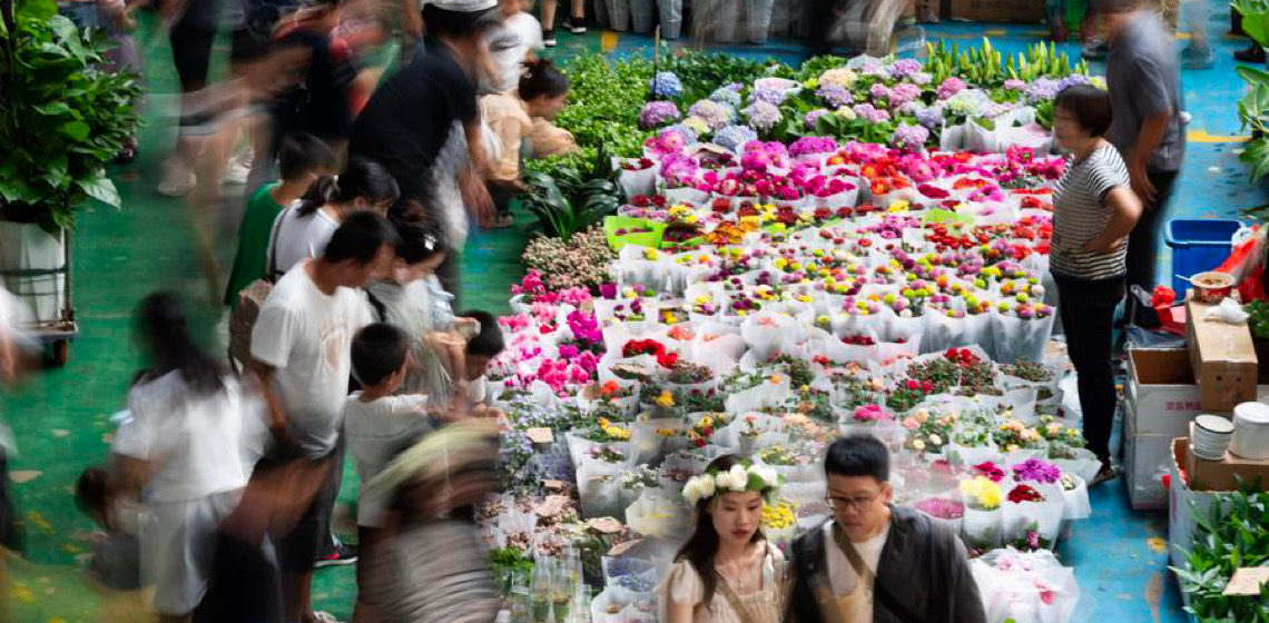 China enriquecerá oferta cultural e turística durante feriado do Dia Nacional