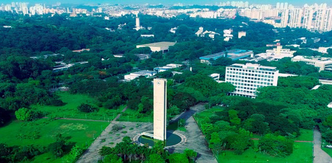 USP se mantém como melhor universidade da America Latina, segundo avaliação internacional