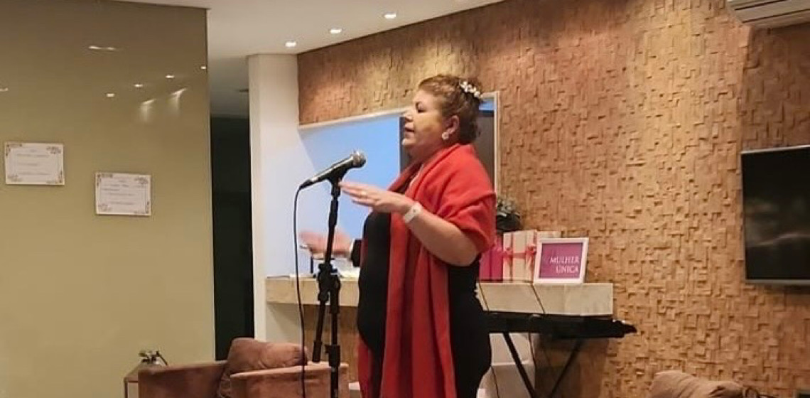 Por Maria José Rocha Lima: Neste mês em que comemoramos o Dia do Professor, obrigada, professora Ruth Rocha!