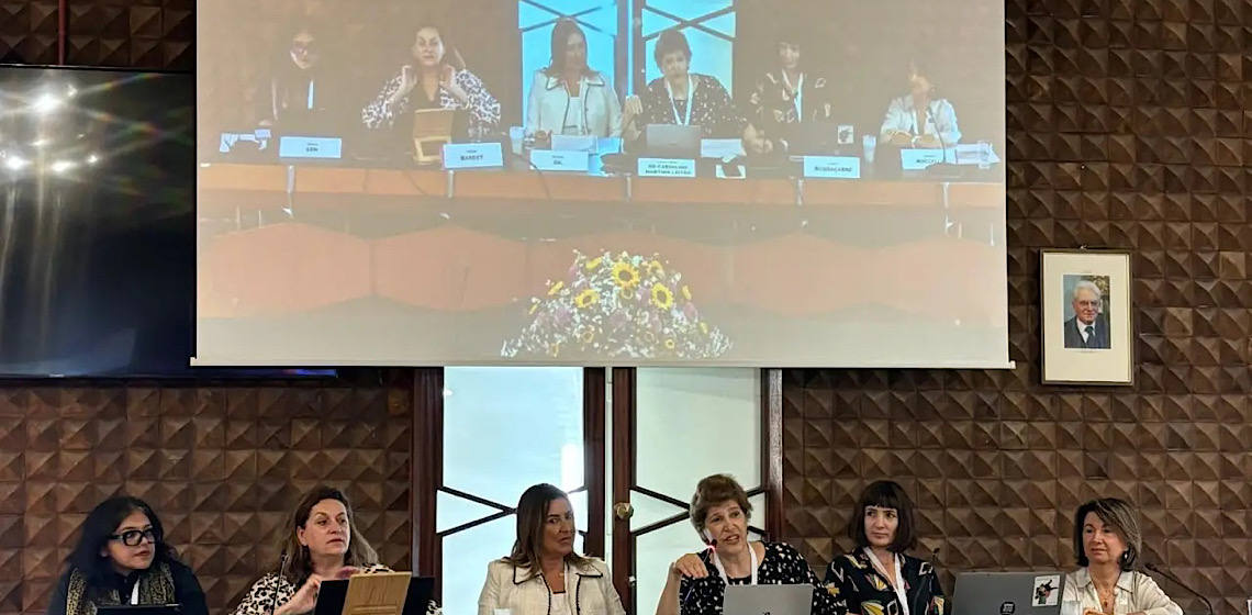 Por Matheus Leitão: A preocupação do G7 com a violência sexual na Ilha de Marajó