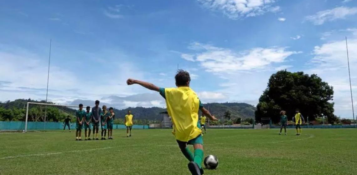 Projetos esportivos recebem R$ 7 milhões por meio da Lei de Incentivo ao Esporte