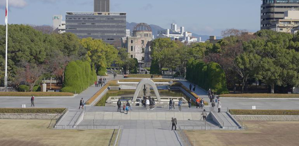 Prêmio Nobel da Paz 2024 vai para organização japonesa Nihon Hidankyo 