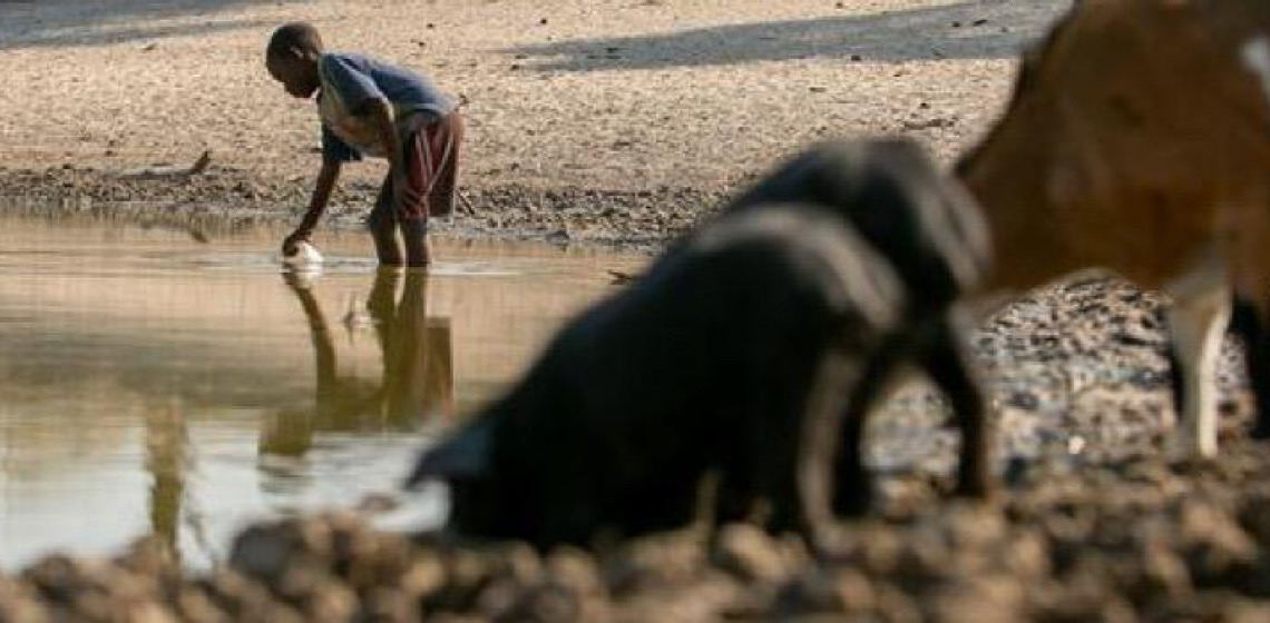 Angola teria maior desempenho climático se fundos prometidos fossem pagos