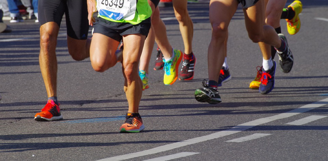 Corrida em Brasília sorteia passagens para Dubai