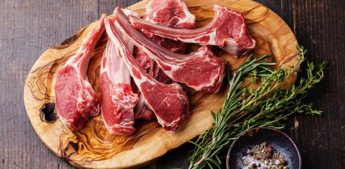 Abertura de mercado no Catar para exportação de carne de caprinos e de ovinos