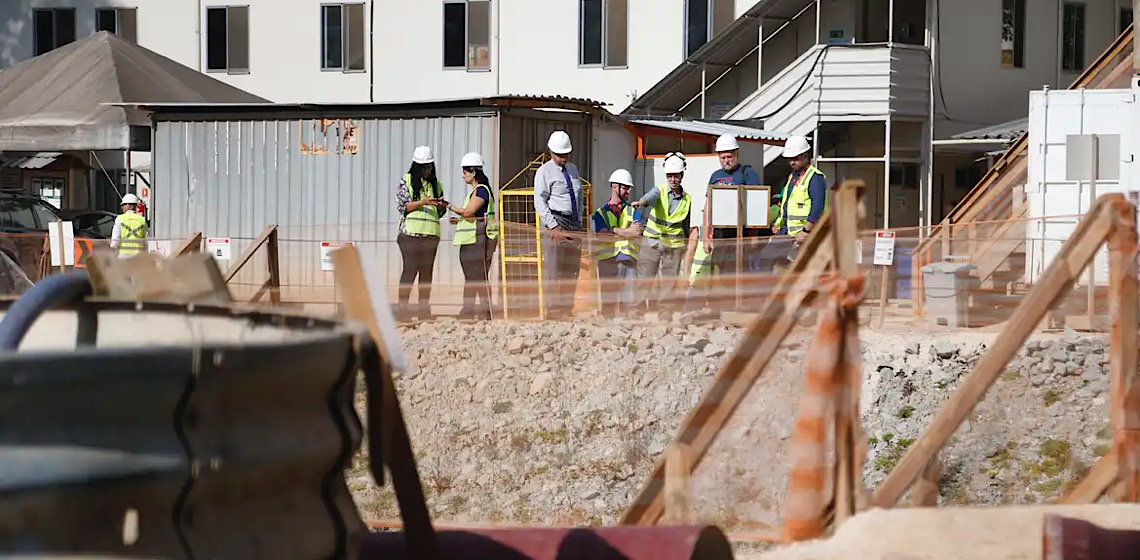 Arqueólogos encontram novos itens na obra da Estação 14 Bis-Saracura 