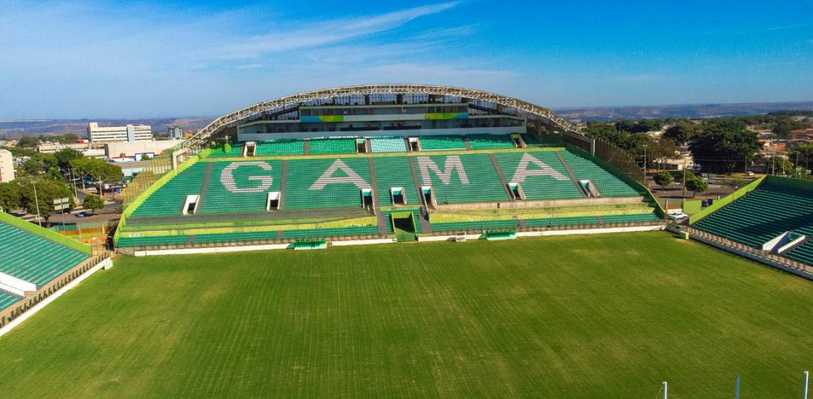 Começa nesta terça, 22 o 1º Interclubes de Futebol das Regiões Administrativas