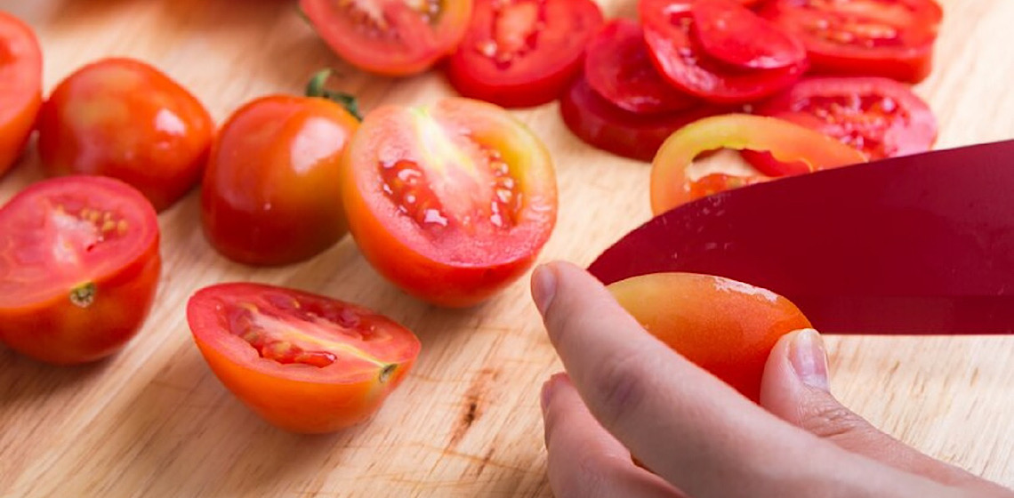 Para sua saúde cardiovascular: Os benefícios do tomate para a saúde