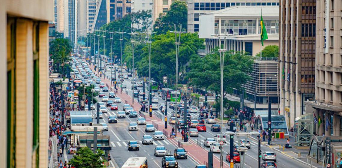 G20: Transportes menos poluentes são trunfos contra mudanças climáticas