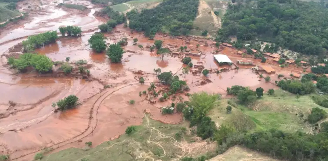 Caso Samarco: acordo extingue Fundação Renova e fixa nova governança 