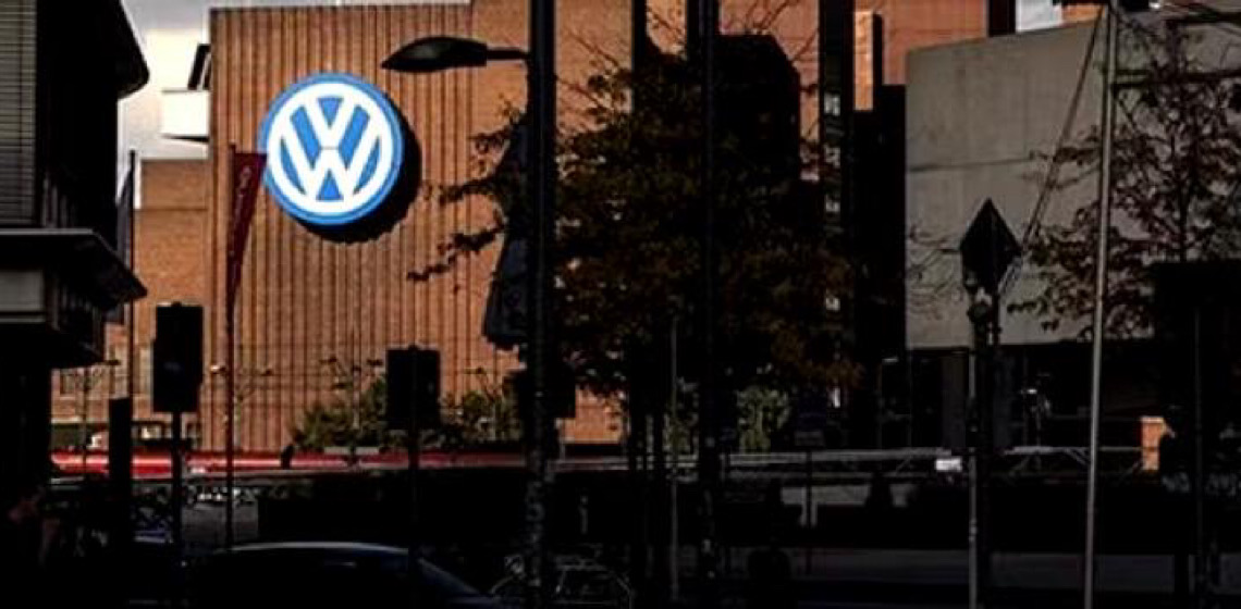 VW vai demitir milhares e fechar ao menos 3 fábricas na Alemanha