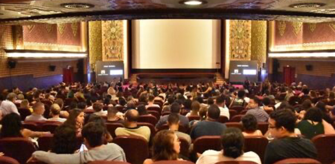 Janela Internacional reinaugura o Cinema São Luiz; confira a programação