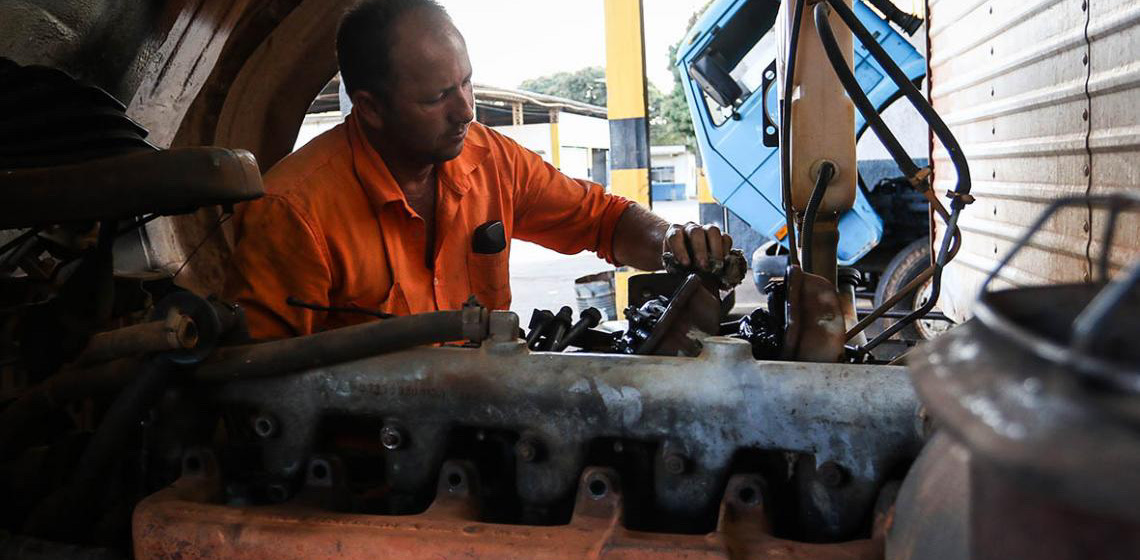 Agências do trabalhador têm mais de 700 vagas abertas nesta quarta-feira, 6