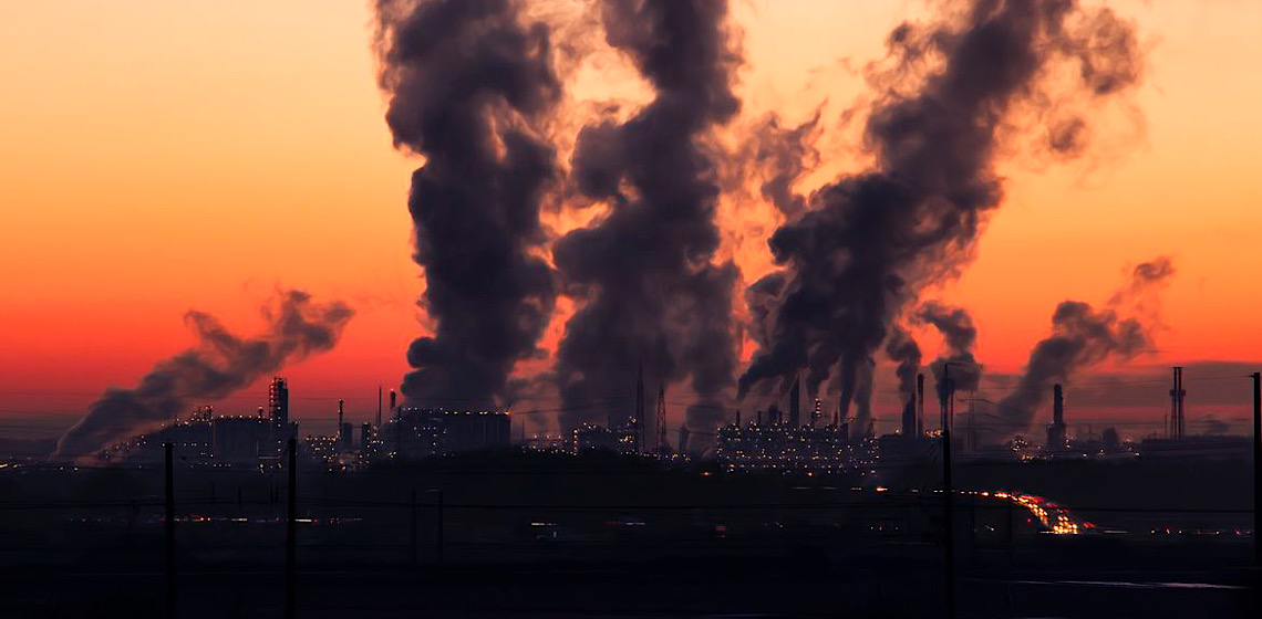 Meta climática do Brasil cita pela 1ª vez redução no uso de combustíveis fósseis