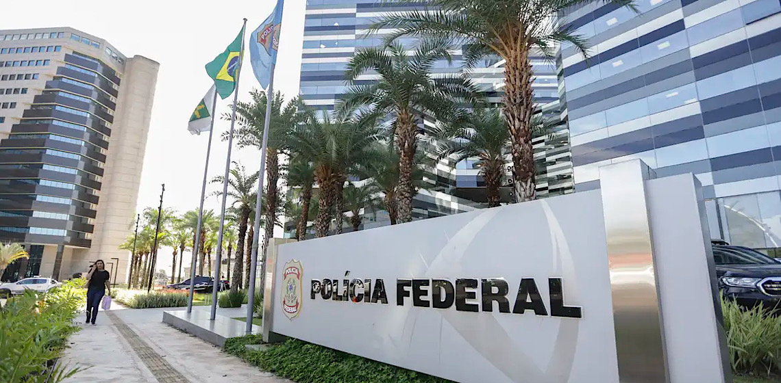 PF ouve 10 sobre atentado, finaliza depoimentos e aguarda dados de perícias e sigilos