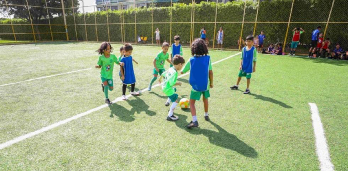 Prazo para apresentação de projetos da Lei de Incentivo ao Esporte termina no dia 30