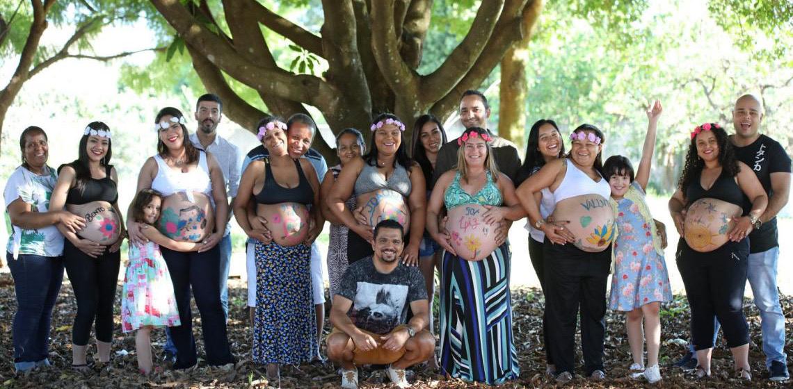 Saúde mental de mães ganha destaque com nova lei distrital