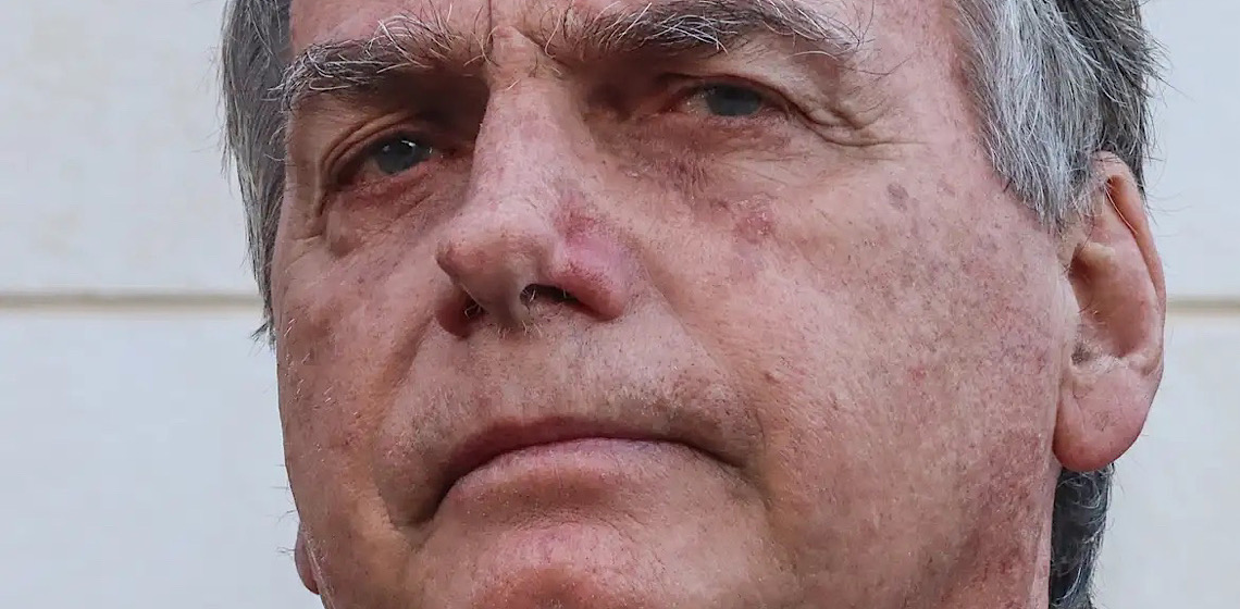 Bolsonaro apresentou minuta de golpe a comandantes das Forças Armadas, diz PF