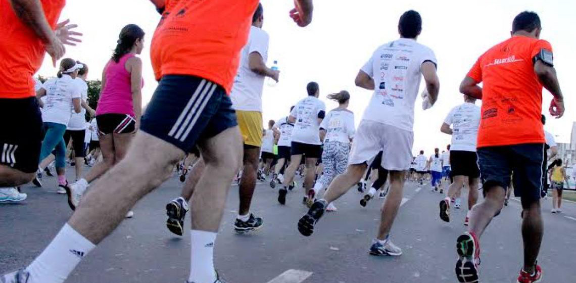 Corrida da Integralidade movimenta o Distrito Federal no sábado, 30