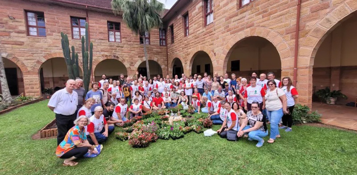 'Sementes de Solidariedade' alcança mais de 5 mil pequenos agricultores atingidos pelas enchentes, no RS