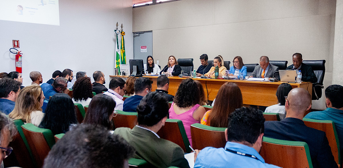 Execução orçamentária apresentada pela Saúde comprova quanto o DF precisa do Fundo Constitucional