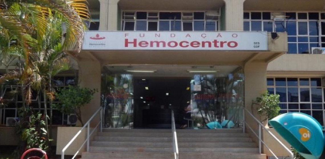 Hemocentro de Brasília inicia tratamento inovador para pacientes com hemofilia pelo SUS