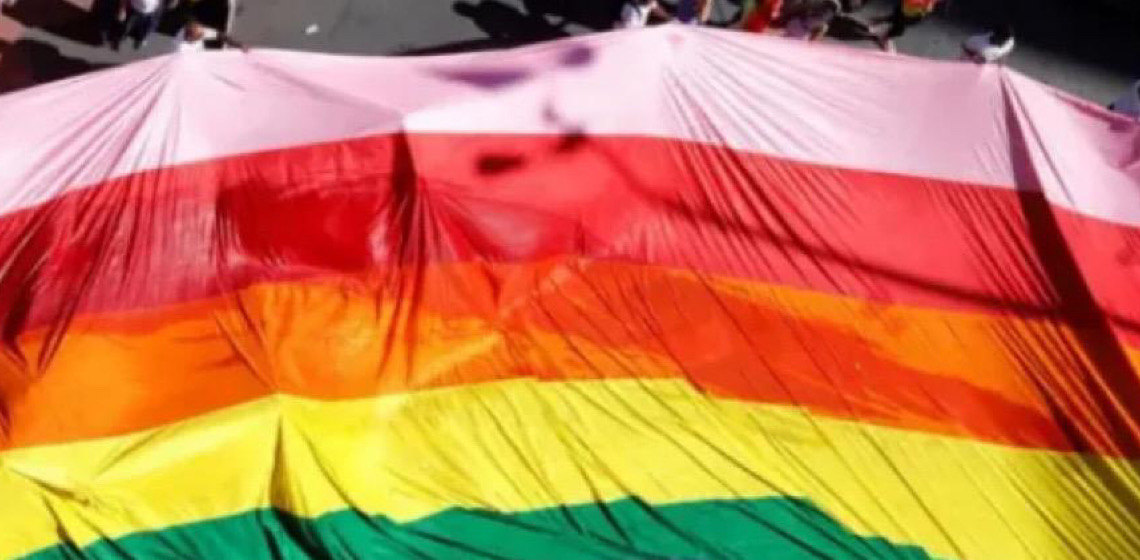 Governo federal lança programa para proteger pessoas LGBTQIA+ em áreas rurais