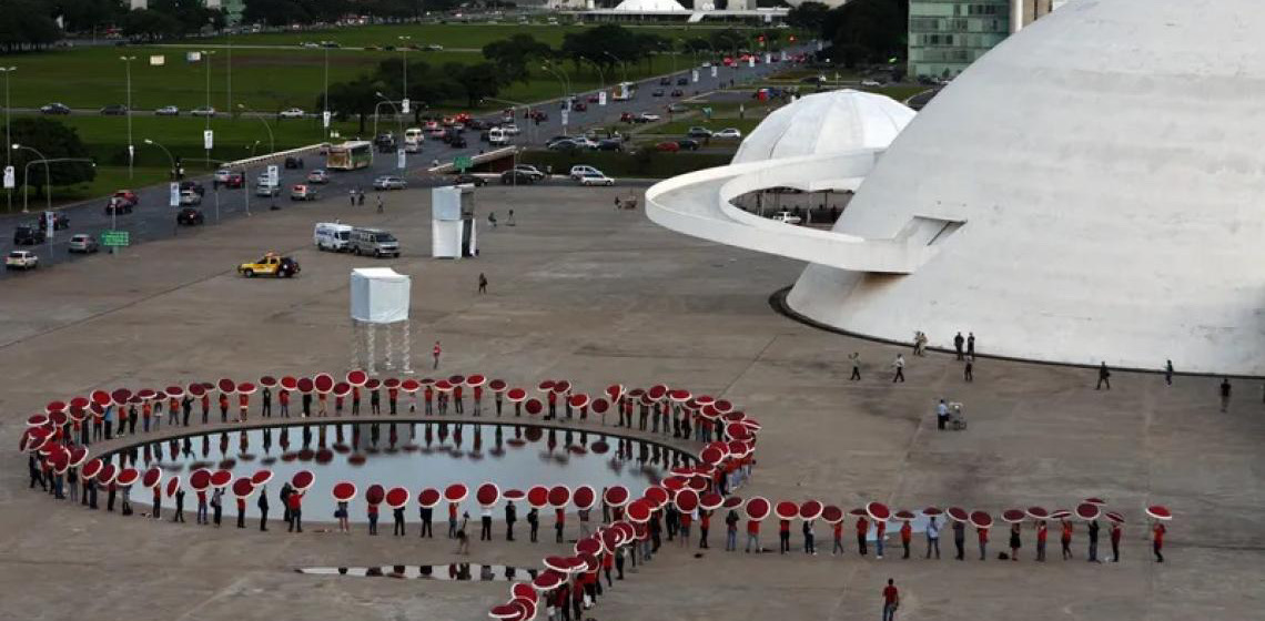 É urgente ressignificar o debate sobre HIV/Aids a partir da perspectiva dos Direitos Humanos