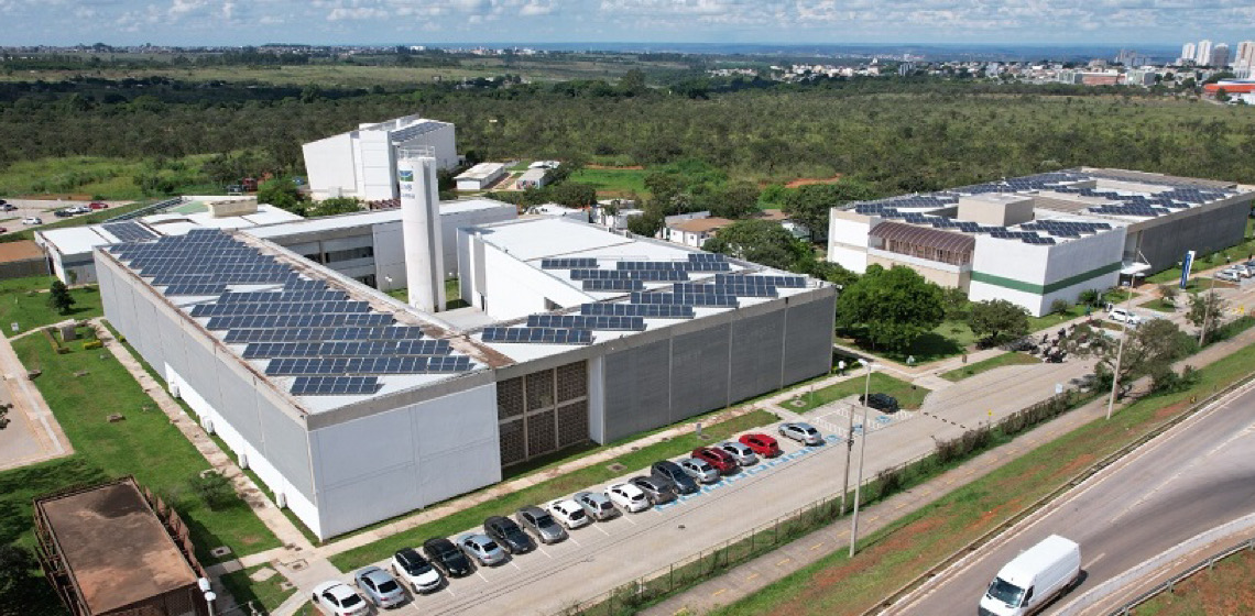 UnB tem projeto de reabilitação para doenças neurodegenerativas