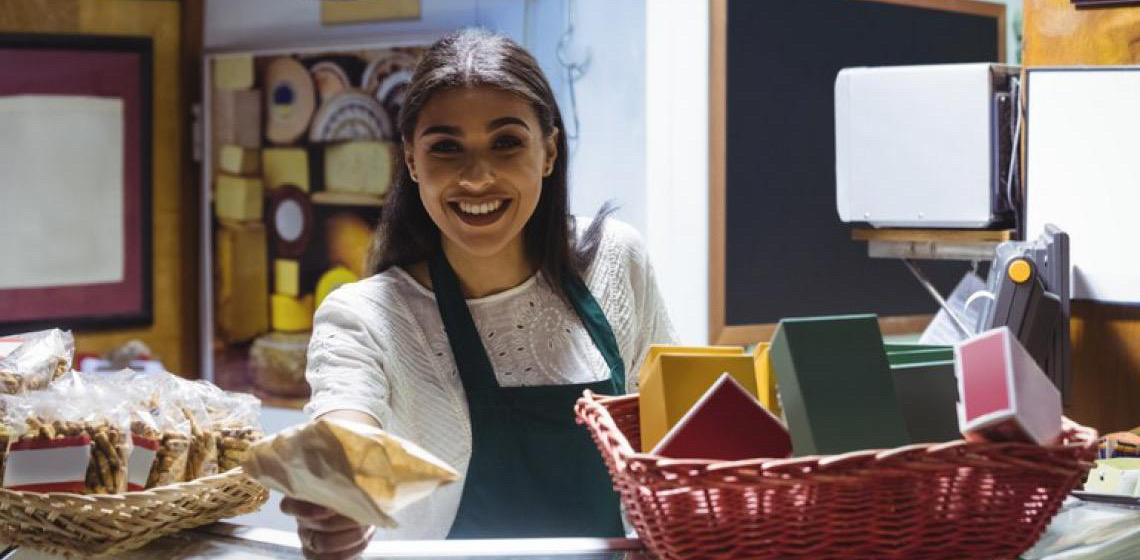 Nordeste abrigou 15,6% dos pequenos negócios abertos no Brasil