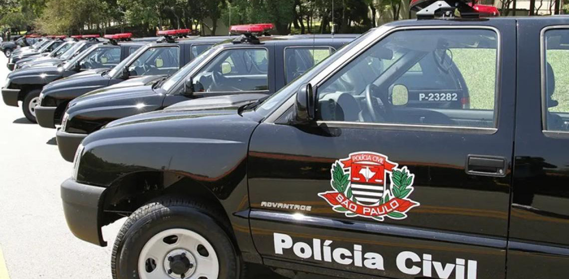 Justiça bloqueia contas de 131 empresas ligadas ao golpe da CNH em SP