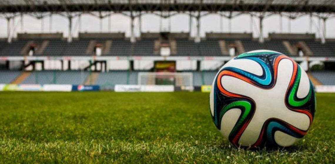 M. do Esporte está com inscrições abertas para cursos gratuitos na área do futebol