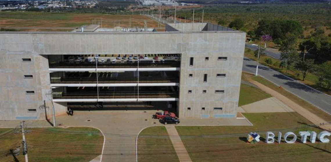 Empresa de tecnologia apoiada pelo Biotic busca instrutores de robótica em Brasília