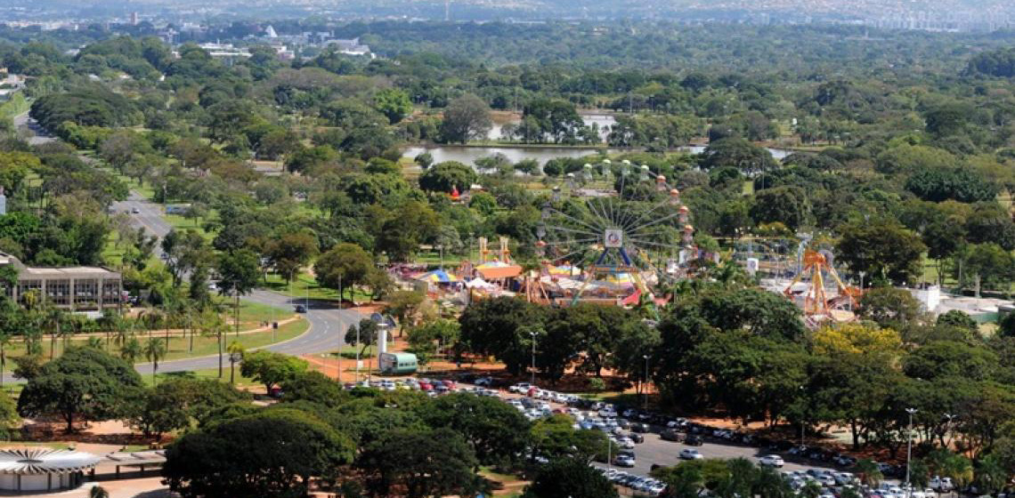 Parque da Cidade recebe evento de esporte e inclusão neste sábado