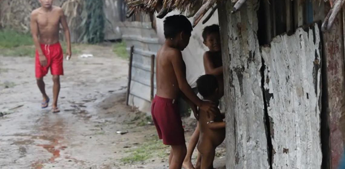 Analfabetismo atinge um em cada cinco residentes de terras indígenas