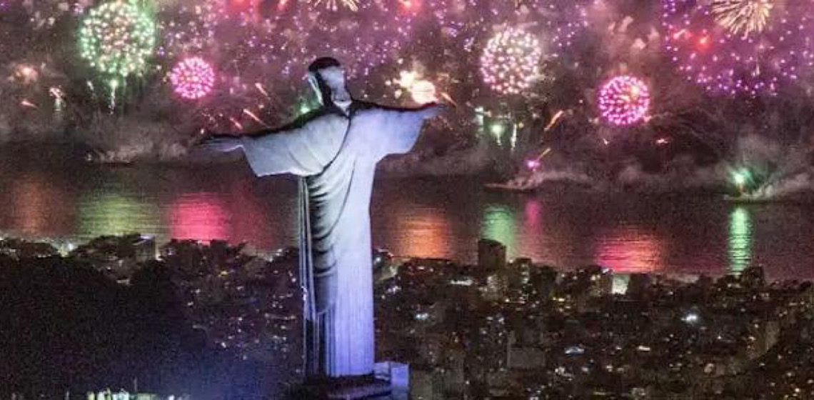 Vai passar as festas de fim de ano em um cruzeiro? Confira opções disponíveis no Natal e Réveillon