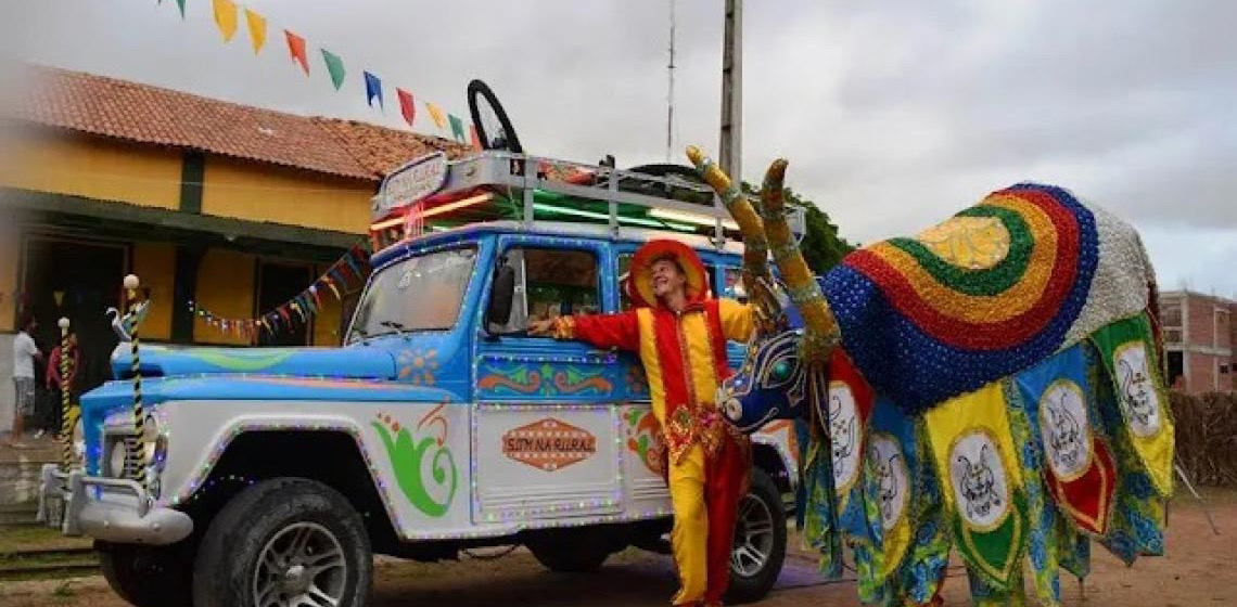 Patrimônio Cultural do Recife, Som na Rural completa 15 anos sem patrocínio e com 2025 incerto