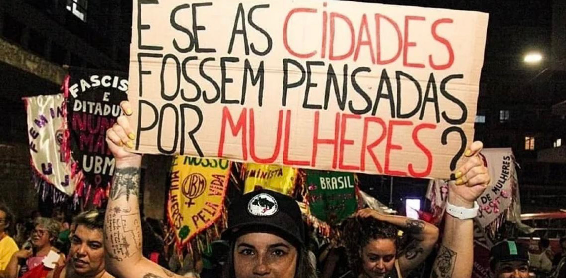 Depois da enchente e das eleições: por uma Porto Alegre diversa e democrática